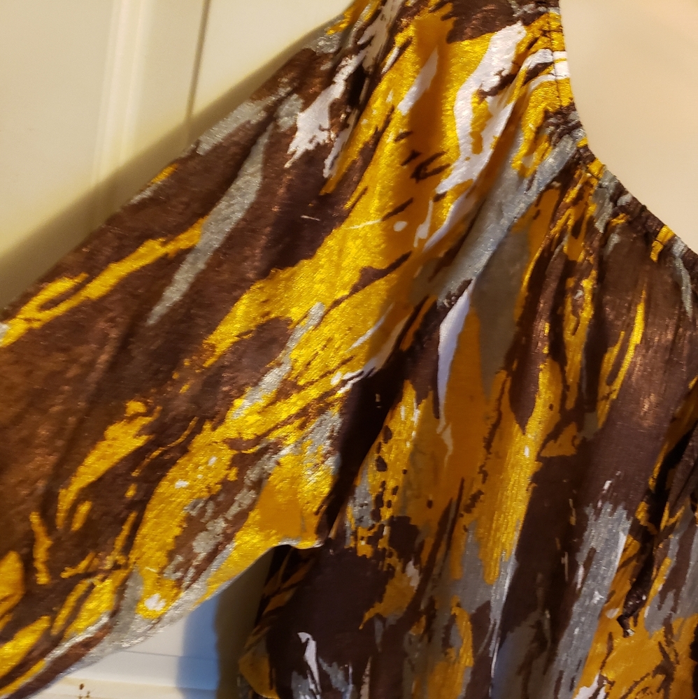 Blouse - Picture 2 of 5